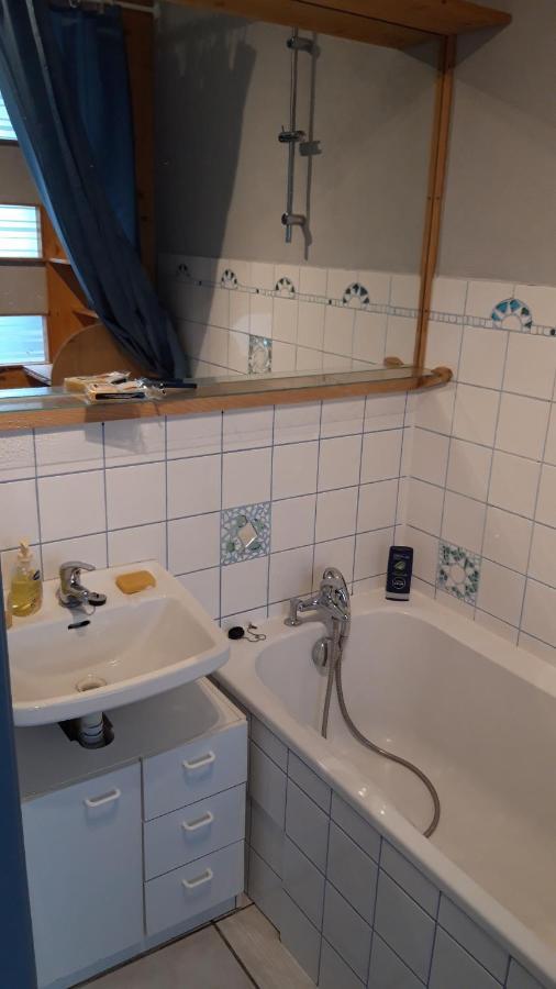 Les Jonquilles: Gite 8/10 Pers. Avec Vue Imprenable! Gérardmer Exterior photo