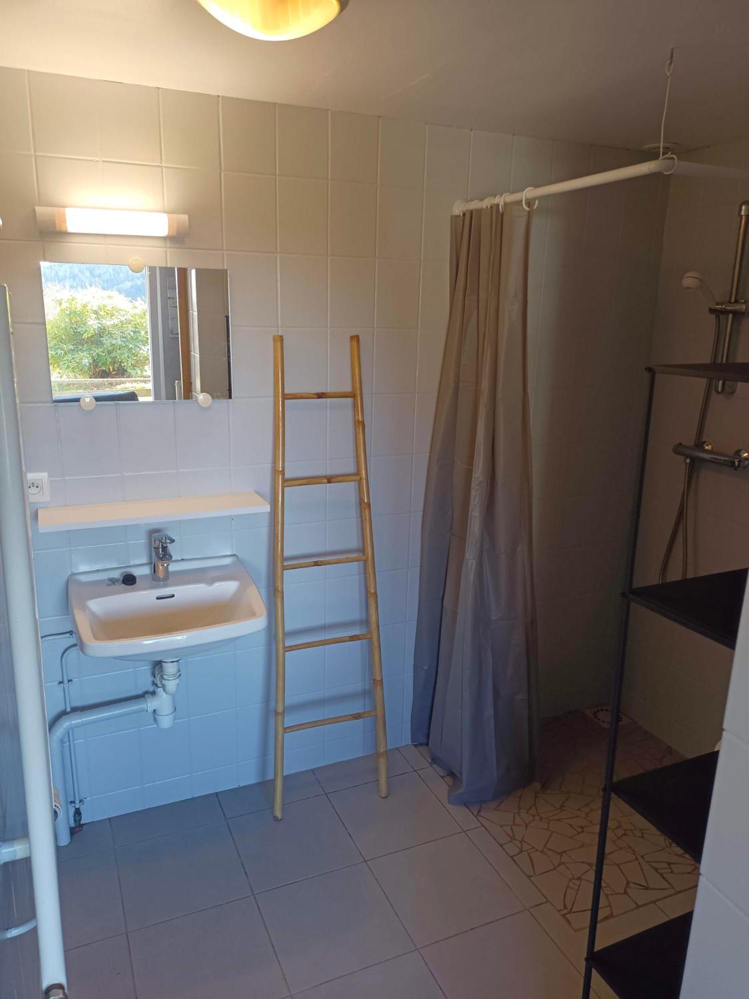 Les Jonquilles: Gite 8/10 Pers. Avec Vue Imprenable! Gérardmer Exterior photo